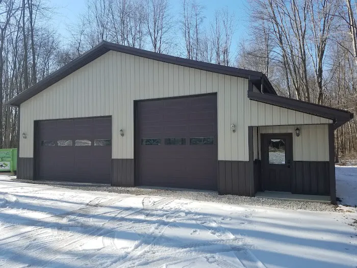 Jacobs Collision Center 0
