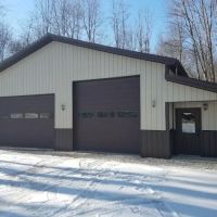 Jacobs Collision Center