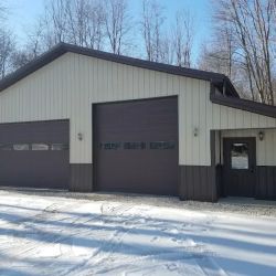 Jacobs Collision Center ico