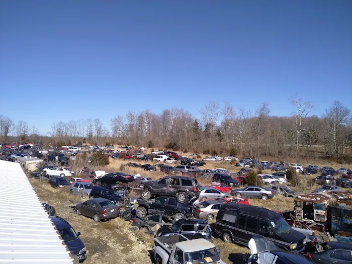 Nicholsville Auto Parts 0