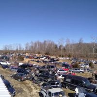 Nicholsville Auto Parts