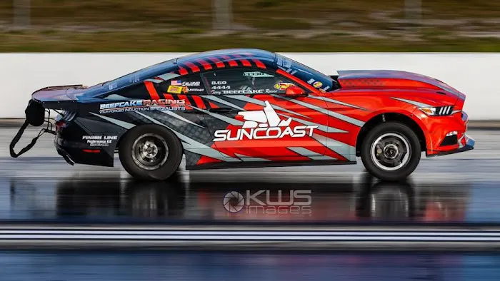 Beefcake Racing 5