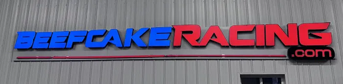 Beefcake Racing 8