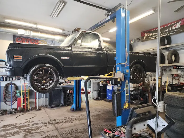 Bantam Tire Llc 3