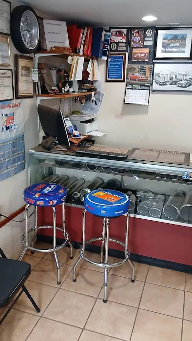 Bantam Tire Llc 2