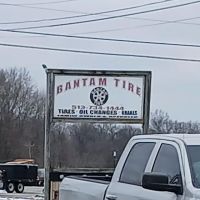 Bantam Tire Llc
