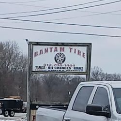 Bantam Tire Llc ico