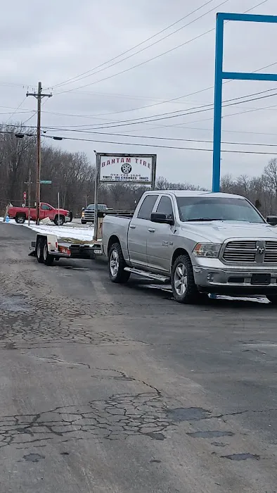 Bantam Tire Llc 1