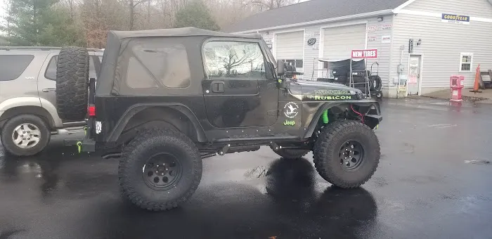 Bantam Tire Llc 6