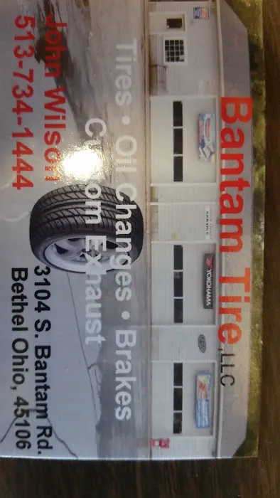 Bantam Tire Llc 7