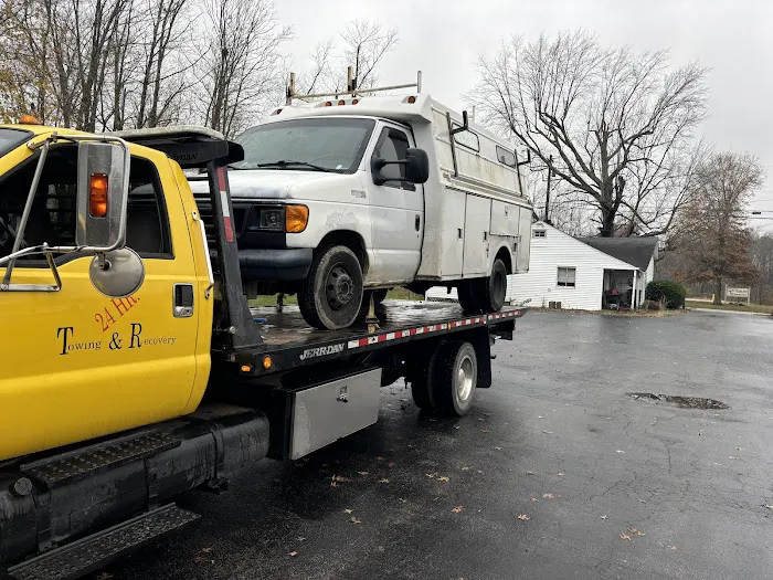 Bantam Tire Llc 8