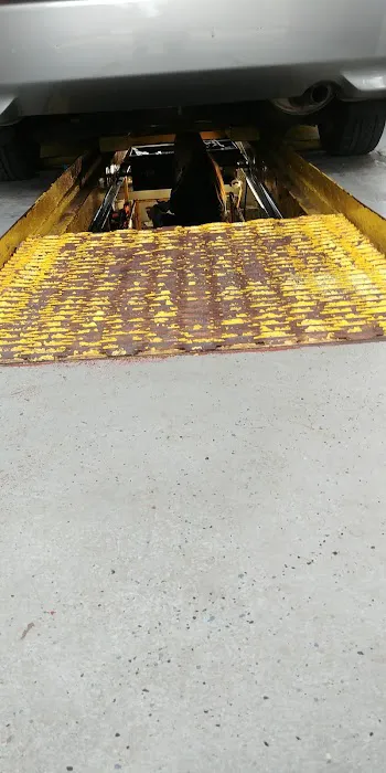 Jiffy Lube 3