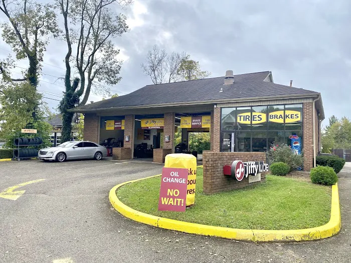 Jiffy Lube 2
