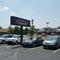 Donovan's Auto & Tire Center