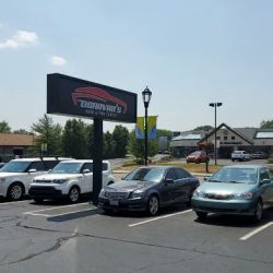 Donovan's Auto & Tire Center ico