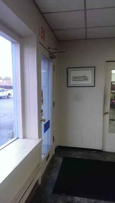 Donovan's Auto & Tire Center 6