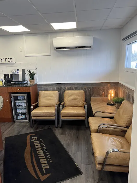 Donovan's Auto & Tire Center 7