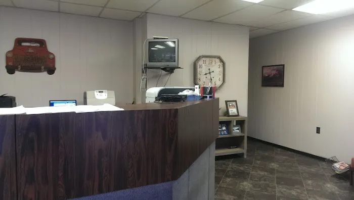 Donovan's Auto & Tire Center 5