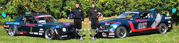 Paul's Automotive Engineering 4