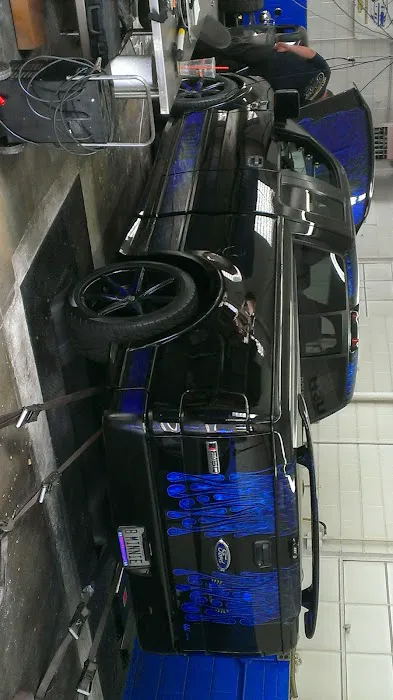Paul's Automotive Engineering 2