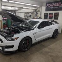 Paul's Automotive Engineering