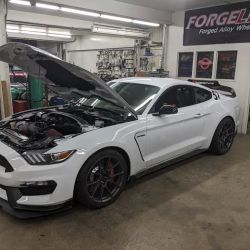 Paul's Automotive Engineering ico