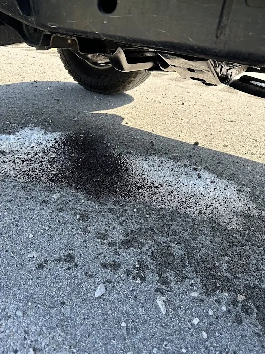 AAA Tire & Auto Service - Blue Ash 2