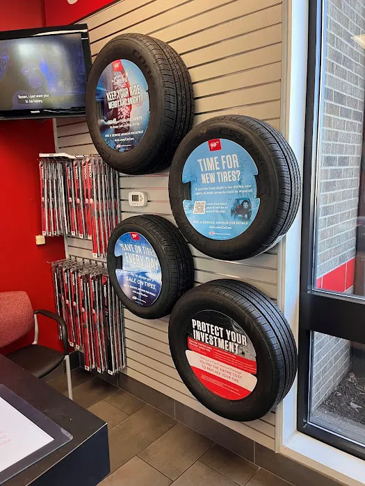 AAA Tire & Auto Service - Blue Ash 3
