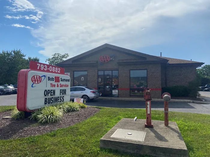 AAA Tire & Auto Service - Blue Ash 7