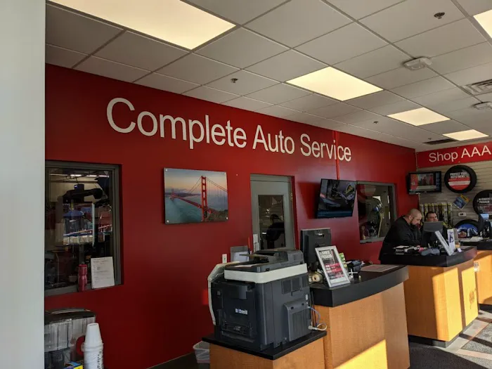 AAA Tire & Auto Service - Blue Ash 4