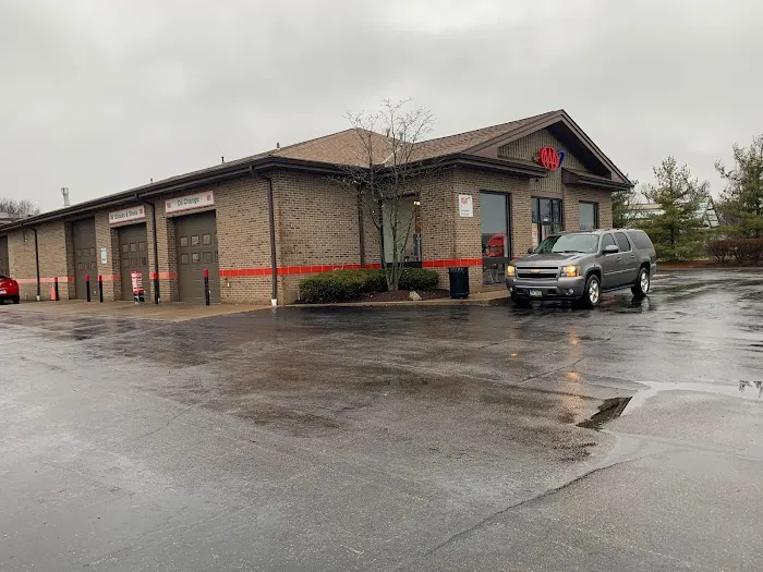 AAA Tire & Auto Service - Blue Ash 9