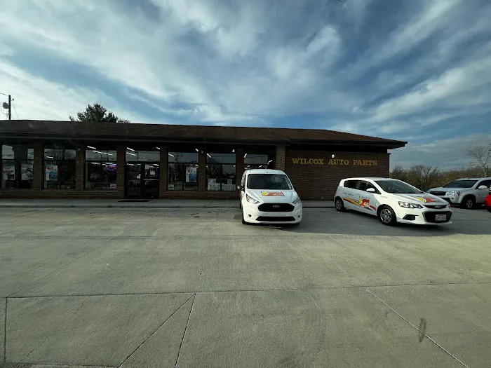 KOI Auto Parts (Fisher Auto Parts) 1