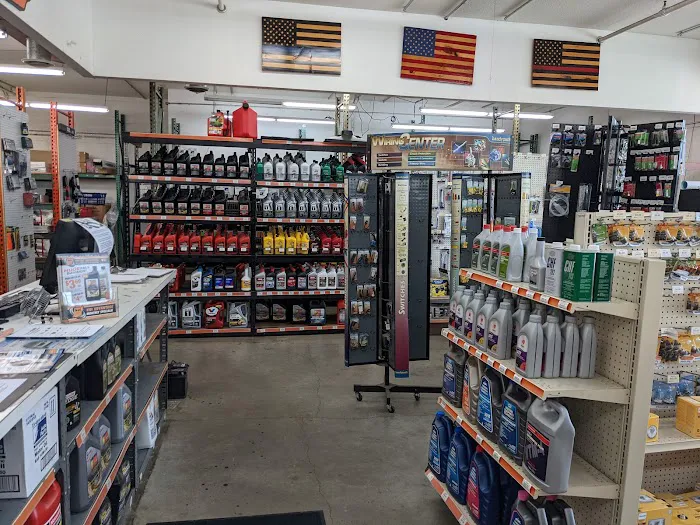 KOI Auto Parts (Fisher Auto Parts) 0