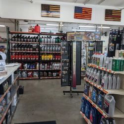 KOI Auto Parts (Fisher Auto Parts) ico