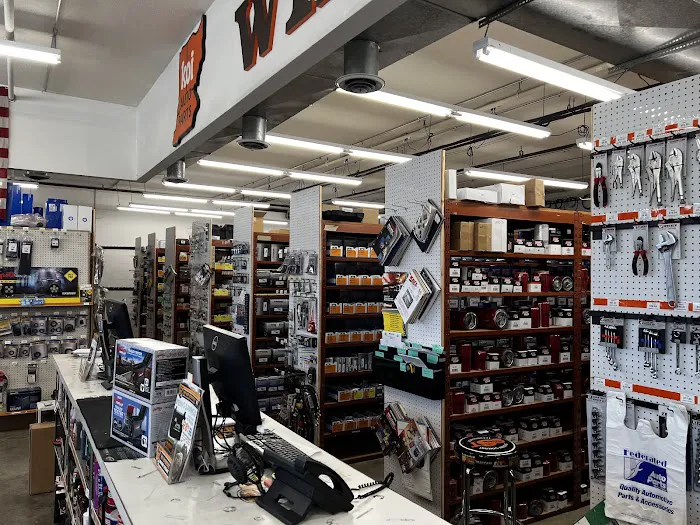 KOI Auto Parts (Fisher Auto Parts) 7