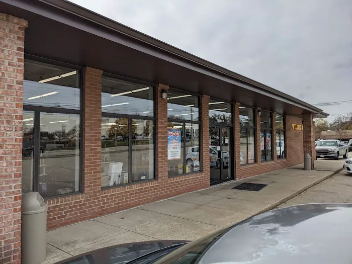 Wilcox Auto Parts 1
