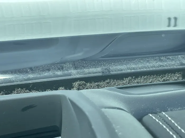 Unique Window Tinting 1
