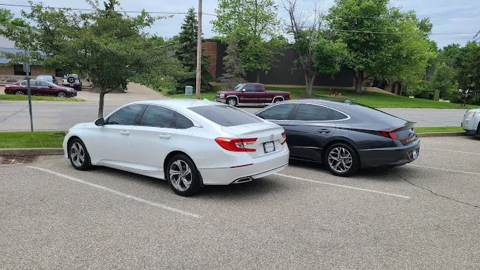Unique Window Tinting 2