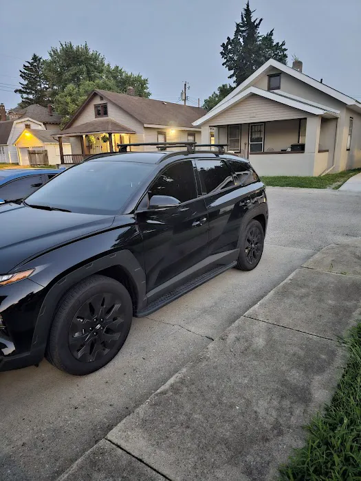 Unique Window Tinting 4