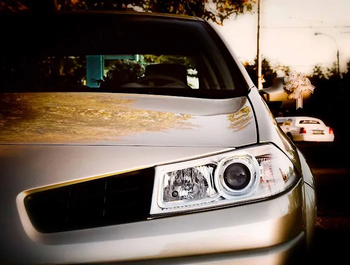 Unique Window Tinting 7