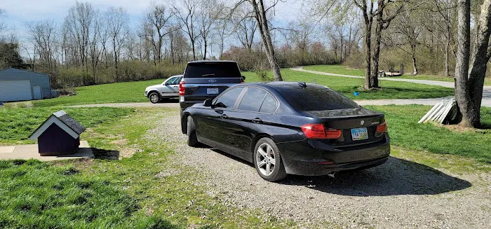 Unique Window Tinting 5