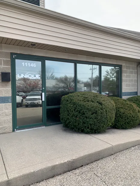 Unique Window Tinting 9