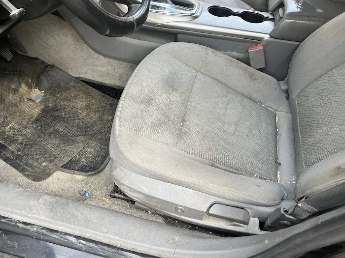 ClearShield Auto Glass & Detail 0