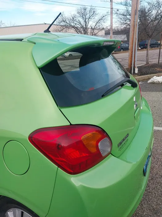 ClearShield Auto Glass & Detail 1