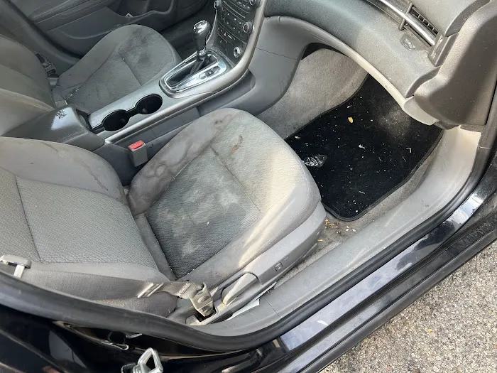 ClearShield Auto Glass & Detail 2