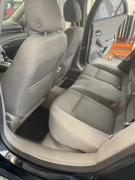 ClearShield Auto Glass & Detail 3