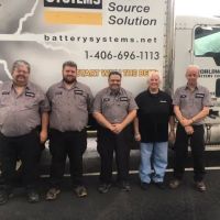 Continental Battery Systems of Cincinnati