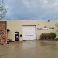 Blue Ash Auto Body