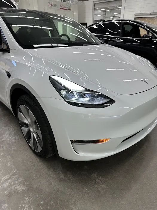 Blue Ash Auto Body 8
