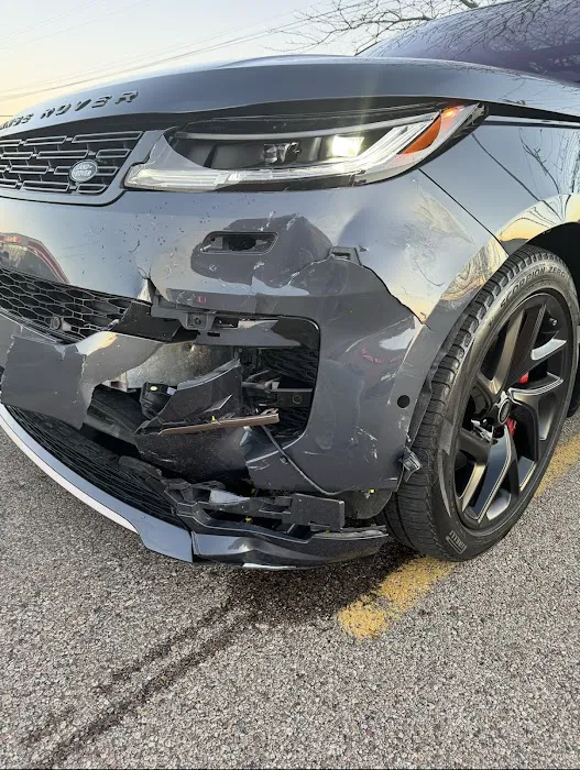 Blue Ash Auto Body 7